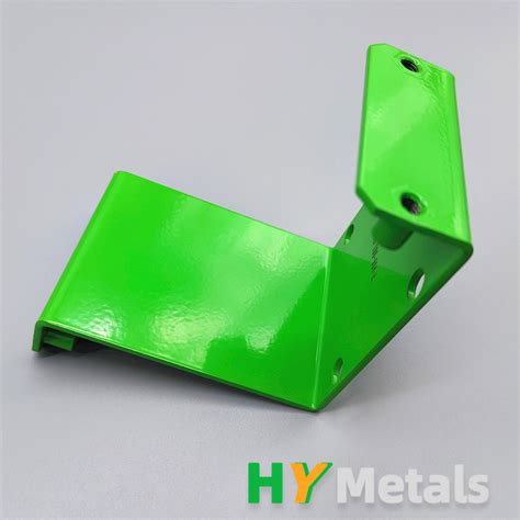 l shaped sheet metal brackets